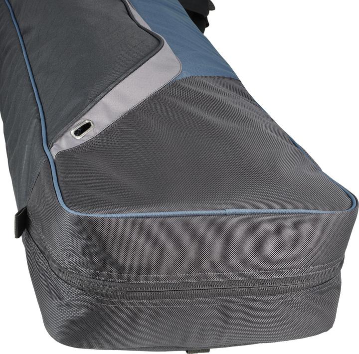 Image du produit Caperlan Housse souple jusqu'à 10 cannes à pêche (205 cm)