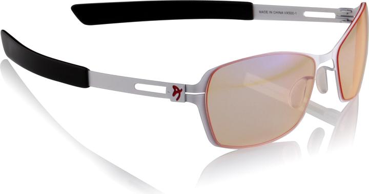 Actual product image Arozzi Visione VX-500 gaming glasses