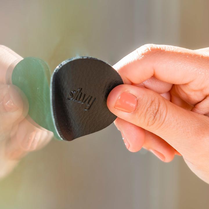 Actual product image Silwy Hook Magnet Clever (1 x)