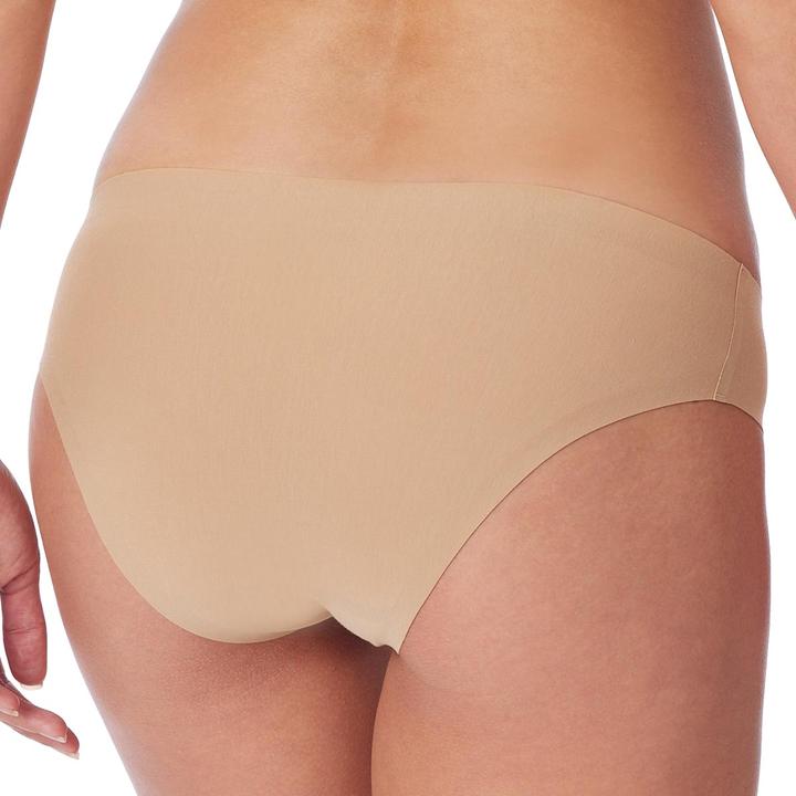 Produktbild Schiesser 3er Pack Invisible Cotton Slip (3er Pack)