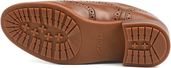 Produktbild Clarks 4564062 (35.5)