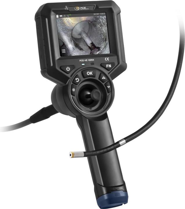 Actual product image PCE Instruments Instruments PCE-VE 100N4 Boroscope