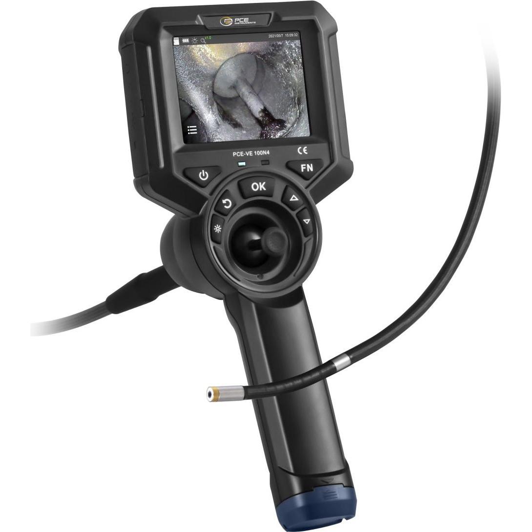 PCE Instruments Instruments PCE-VE 100N4 Boroskop (PCE-VE 100N4)