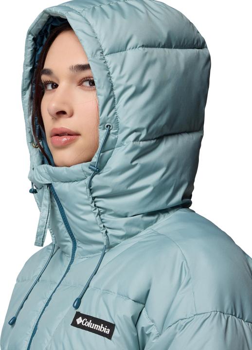 Image du produit Columbia Doudoune à Capuche Pike Lake™ III Femme (M)