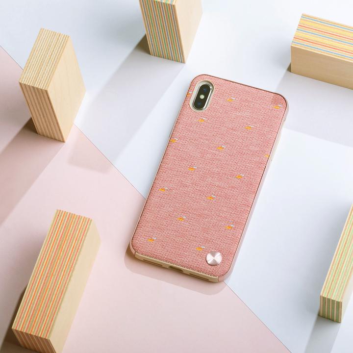 Actual product image Moshi Vesta (Apple iPhone XS Max)