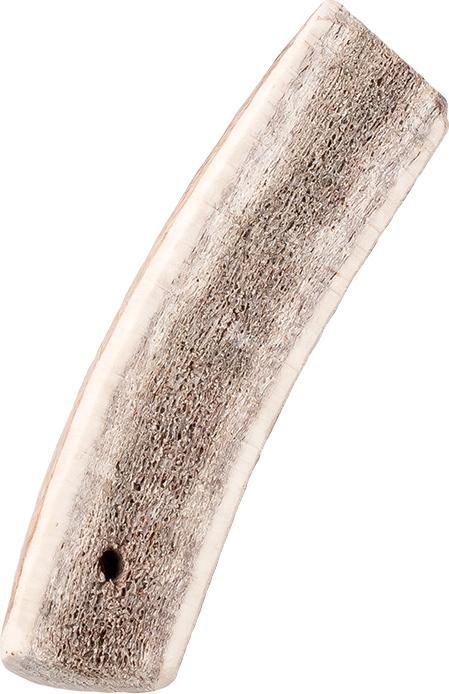 Produktbild Wildes Land Kausnack Hirschgeweih Halb S (Adult, 1 Stk., 44 g)