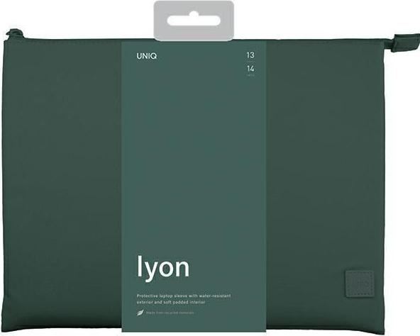 Actual product image Uniq Lyon (14", Universal)