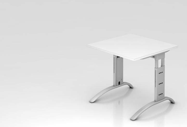 Actual product image Hammerbacher F series (800 x 800 x 650 mm)