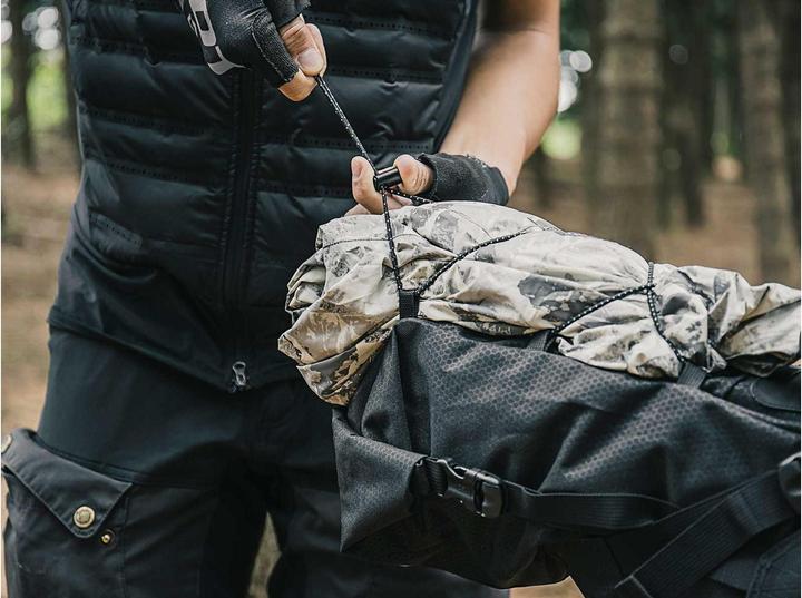 Image du produit Topeak Backloader (6 l, Sac de selle)