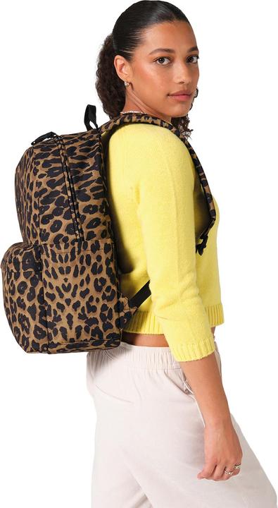 Produktbild Bagbase Rucksack LeoMuster