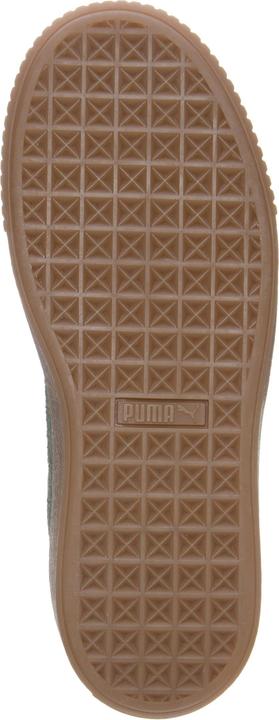 Produktbild Puma Basket Platform Euphoria Gum (36)