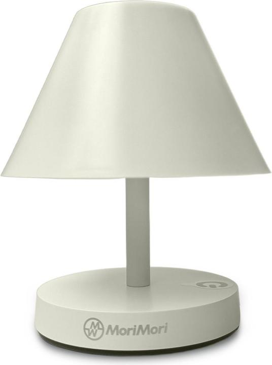 Image du produit MoriMori T-Lights mini Café - Luminaire design (blanc)