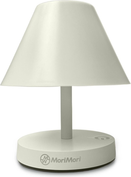 Actual product image MoriMori T-Lights mini Café - Design lamp (white)