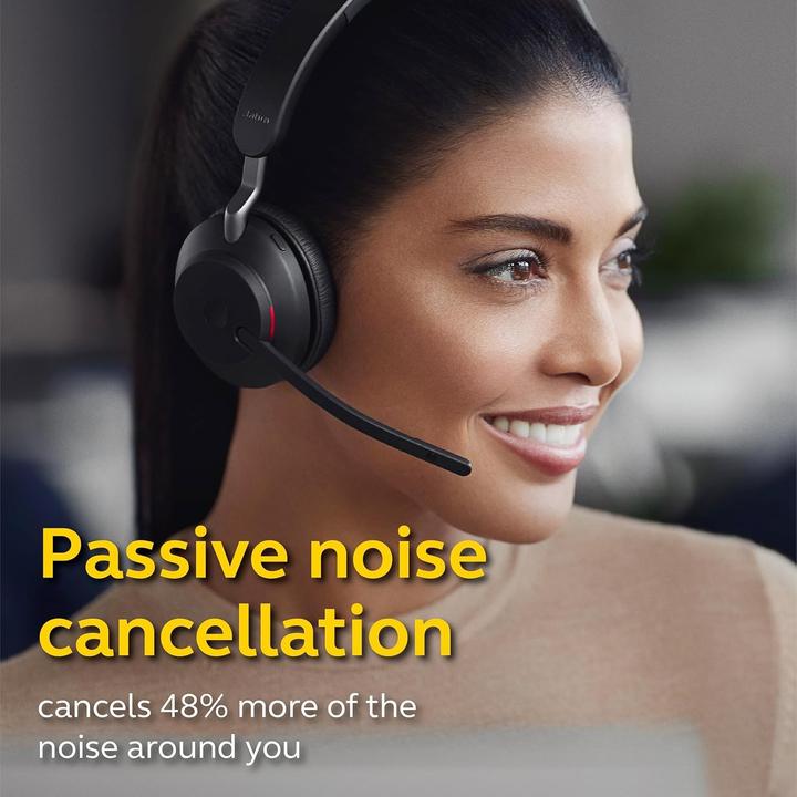 Immagine prodotto Jabra EVOLVE2 65 (Senza fili)