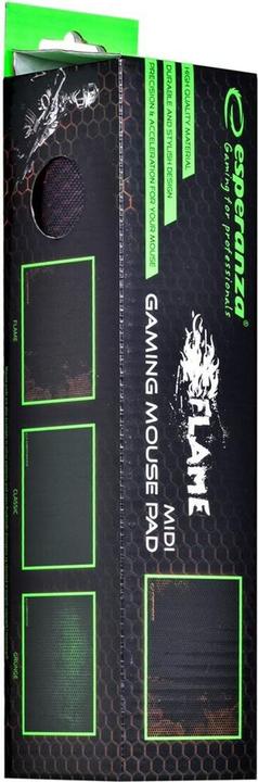 Immagine prodotto Esperanza EGP102R Mouse Pad da gioco