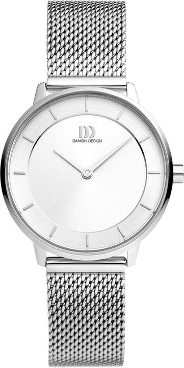 Immagine prodotto Danish Design Dänisches Design Lana Silver Mesh IV62Q1294 (30 mm)