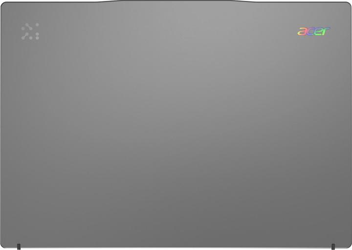 Actual product image Acer Swift AI 14 (14.50", Snapdragon X Plus X1P-64-100, 16 GB, 1000 GB, DE)