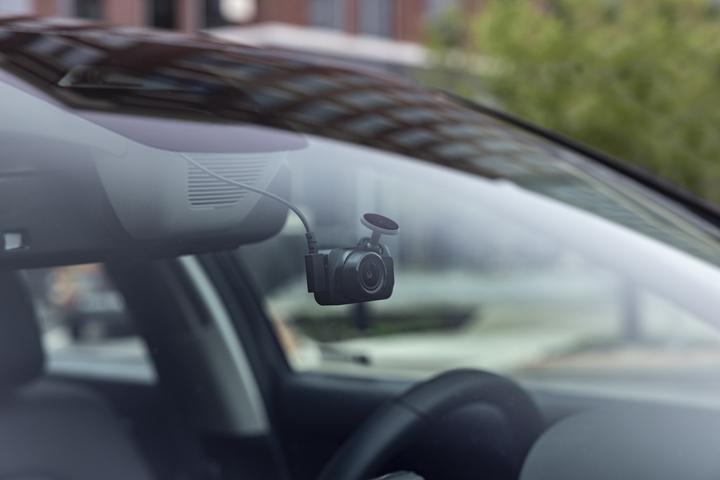 Produktbild Garmin Mini 3 (WLAN, GPS-Empfänger, Beschleunigungssensor, Eingebautes Mikrofon, Full HD)