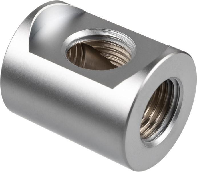 Image du produit EKWB EK-Quantum Torque T- Splitter 3x G1/4" FF