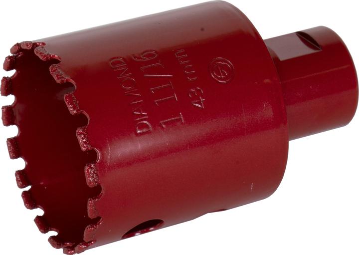 Toya Vorel 06974 – Tasse des Drahtbürste 65 mm, geflochten (65 mm)
