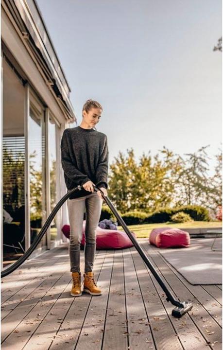 Produktbild Kärcher KWD 6 P V-25/6/22 (Nass-Trockensauger)