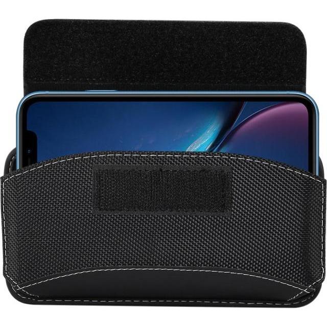 Thumbnail - Cover-Discount, Bauchtasche, Oxford Gürteltasche M, Schwarz