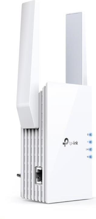 Actual product image TP-Link RE605X (1201 Mbit/s, 574 Mbit/s)