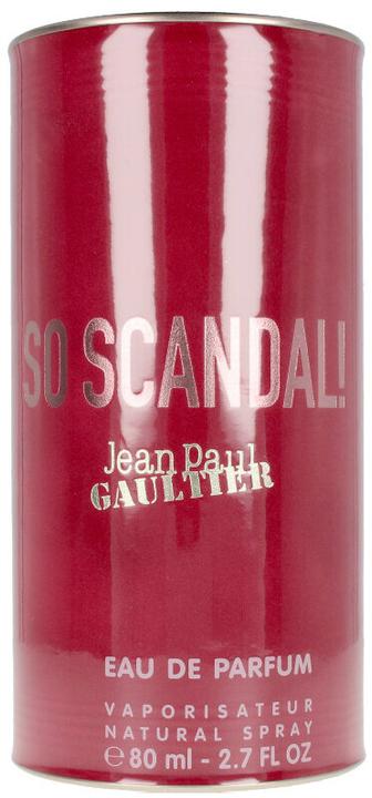 Produktbild Gaultier So Scandal! (Eau de Parfum, 80 ml)