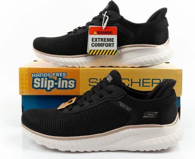 Image du produit Skechers Bobs Squad Chaos - Current Muse (41)