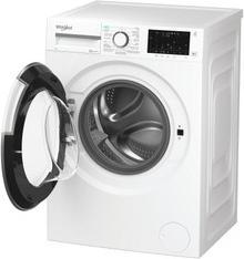 Produktbild Whirlpool WAM 87W BE (8 kg, Links)