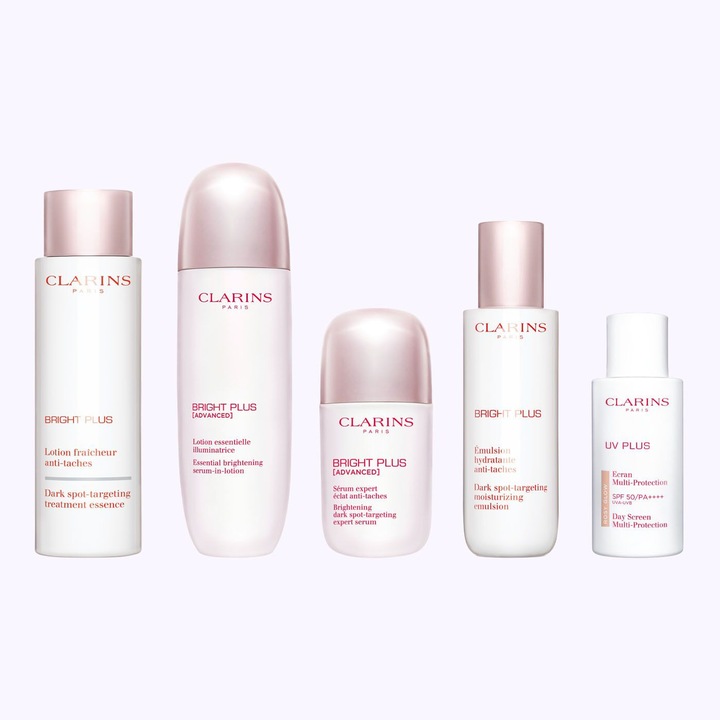 Produktbild Clarins Skin - Bright Plus Experten-Serum (advanced) (30 ml)