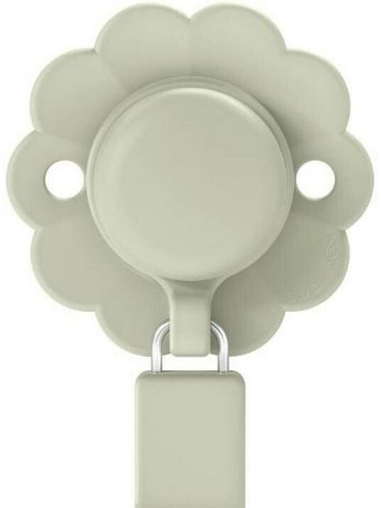 Productafbeelding Suavinex Omkeerbare fopspeen SX Pro Wunder 0-6M aqua (1x, 0 - 6 Maanden)