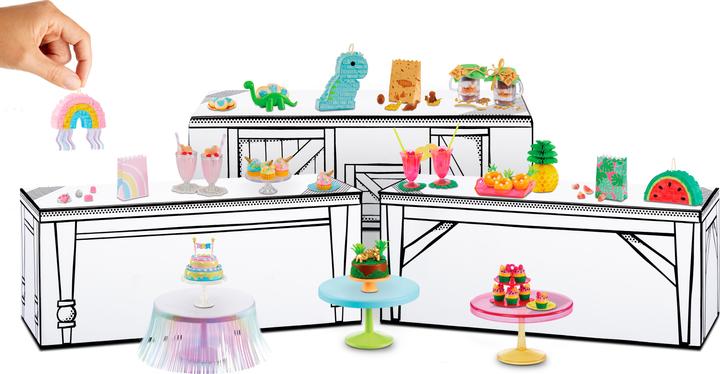 Image du produit MGA Miniverse Party