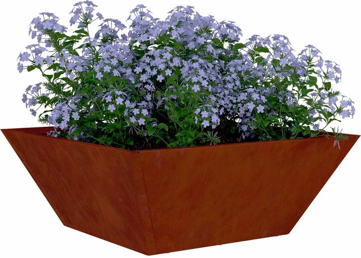 Produktbild vidaXL Gartendekor (40 x 40 x 15 cm)