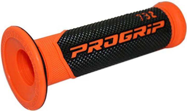Noir, Orange