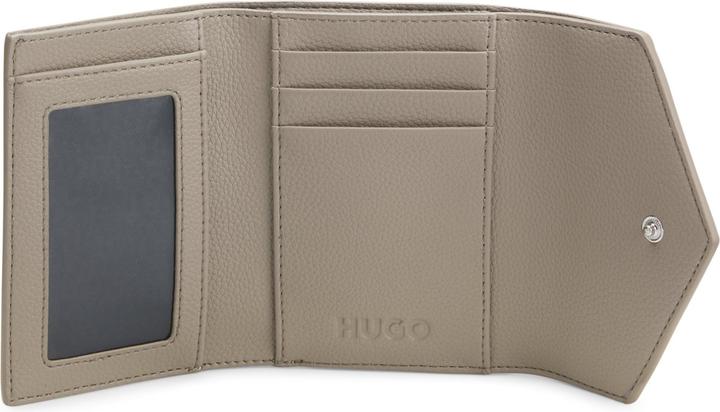 Actual product image HUGO Chris 2.0 Flap Wallet