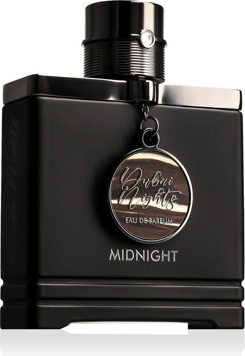 Armaf Dubai Nights Midnight (Eau de Parfum, 100 ml)