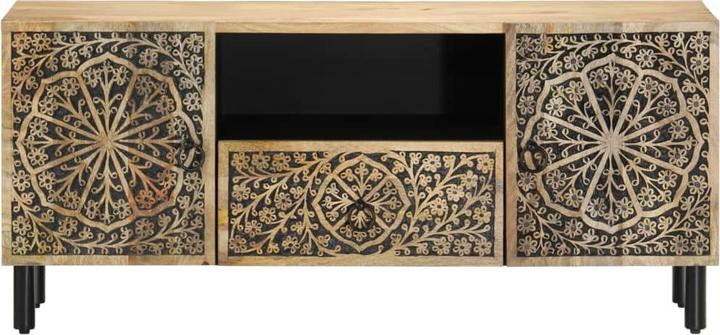 Image du produit vidaXL Meuble TV (105 x 33 x 46 cm)