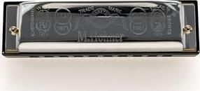 Produktbild Hohner Special 20 B-Dur (Bb) (Mundharmonika, Diatonisch)