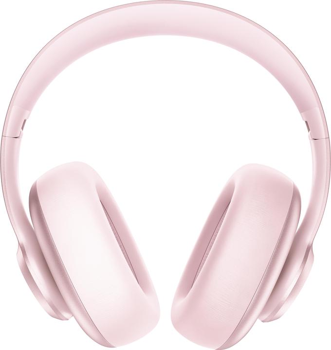 Produktbild Fresh'N Rebel Fresh 'n Rebel Clam Ace 2 Pastel Pink (ANC, 2400 h, Kabellos)
