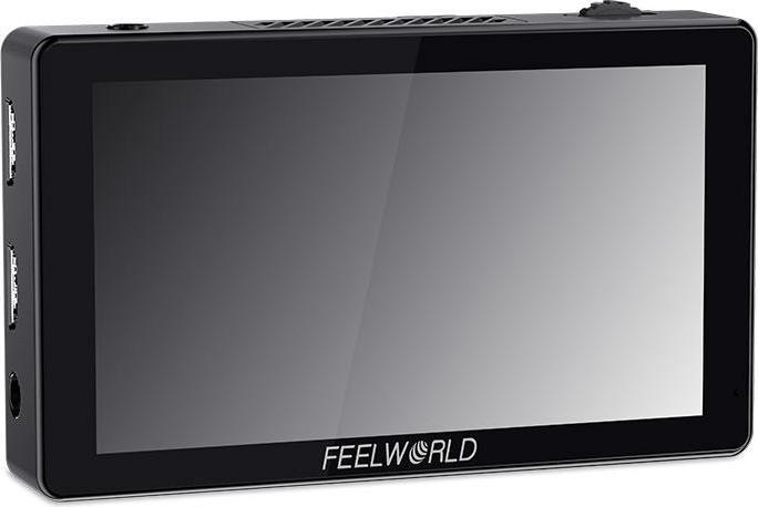 Immagine prodotto Feelworld LUT5 (5.50", Full HD)