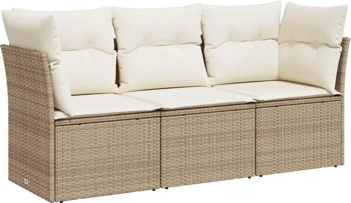 Beige, Cremeweiss