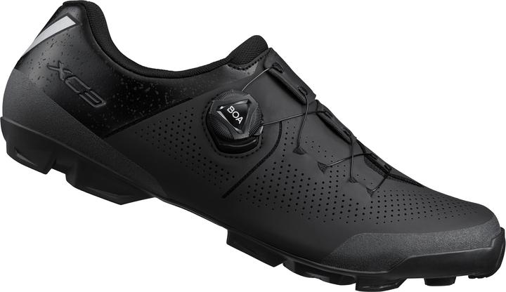 Shimano Men MTB SH-XC3 Schuh SPD