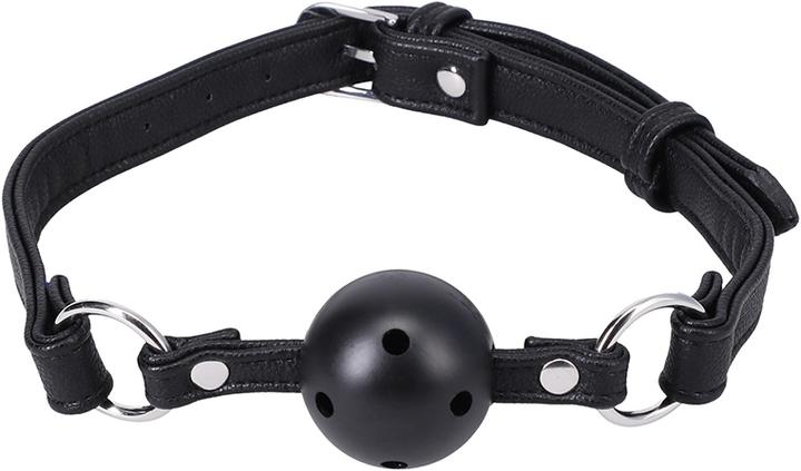 Doc Johnson Ball Gag