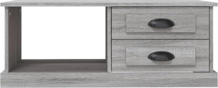 Image du produit vidaXL Couchtisch (90 x 50 x 35 cm)
