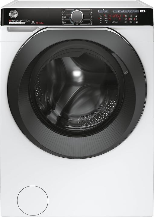 Actual product image Hoover HDP 5106AMBC/1-S