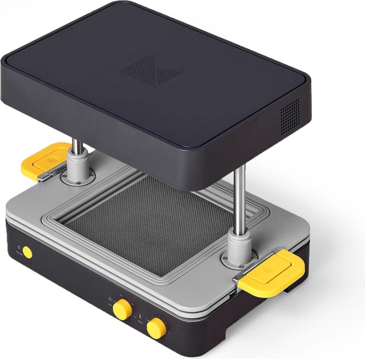 Actual product image Mayku FormBox