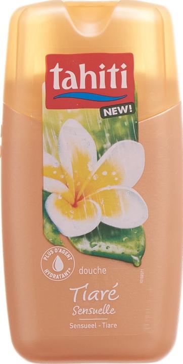 Produktbild Tahiti Tiaré (250 ml)