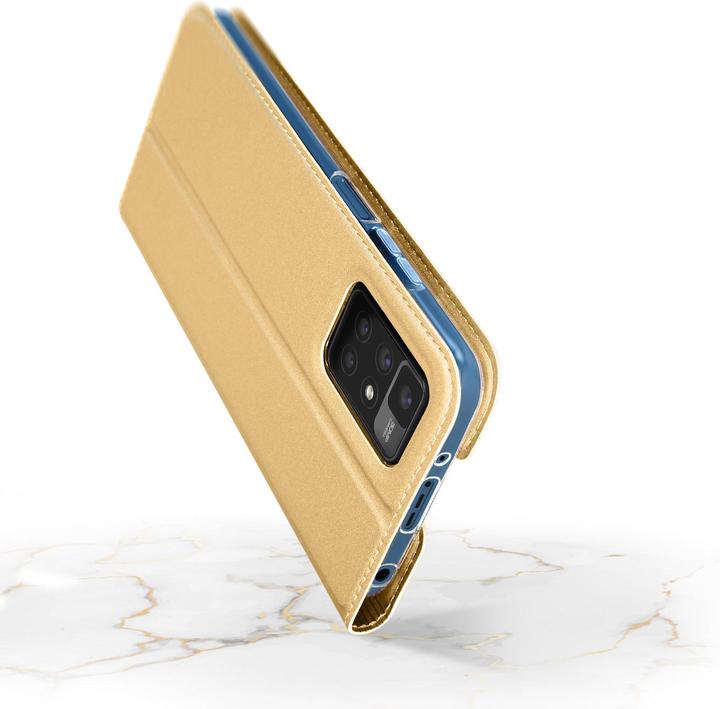 Produktbild Dux Ducis Pro Series (Xiaomi Redmi 10)