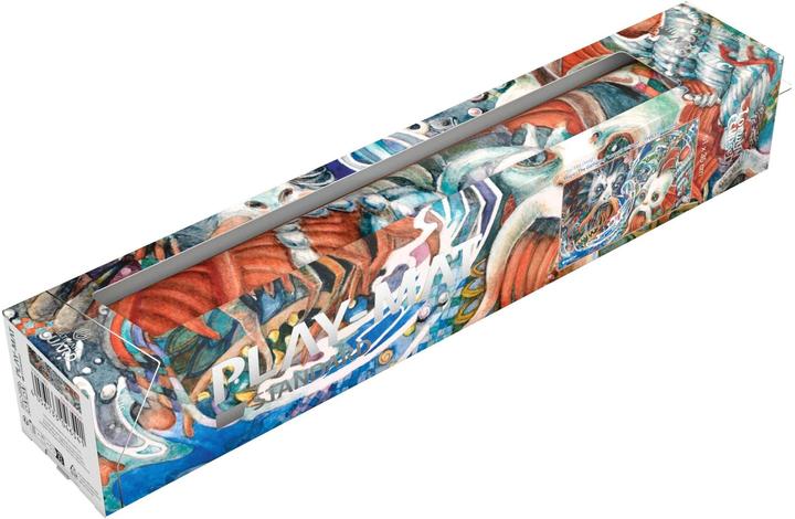 Actual product image Ultimate Guard Play-Mat Magic: The Gathering "Lorwyn Eclipsed" - Multicolor Rare